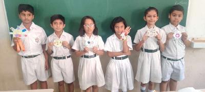 19th FOUNDATION DAY CELEBRATION 2024-25