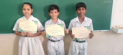19th FOUNDATION DAY CELEBRATION 2024-25