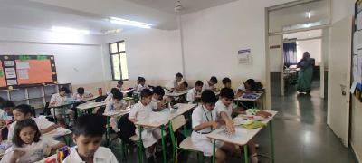 19th FOUNDATION DAY CELEBRATION 2024-25