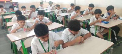 19th FOUNDATION DAY CELEBRATION 2024-25