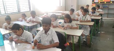 19th FOUNDATION DAY CELEBRATION 2024-25
