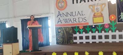 19th FOUNDATION DAY CELEBRATION 2024-25