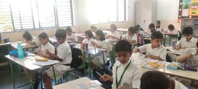 19th FOUNDATION DAY CELEBRATION 2024-25