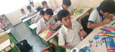 19th FOUNDATION DAY CELEBRATION 2024-25