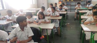 19th FOUNDATION DAY CELEBRATION 2024-25