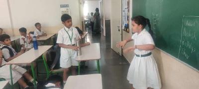 19th FOUNDATION DAY CELEBRATION 2024-25
