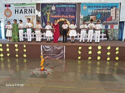 19th FOUNDATION DAY CELEBRATION 2024-25