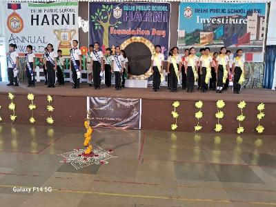19th FOUNDATION DAY CELEBRATION 2024-25