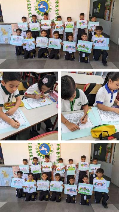 19th FOUNDATION DAY CELEBRATION 2024-25