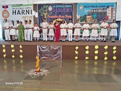 19th FOUNDATION DAY CELEBRATION 2024-25