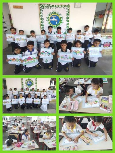 19th FOUNDATION DAY CELEBRATION 2024-25