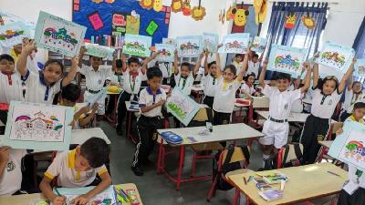 19th FOUNDATION DAY CELEBRATION 2024-25
