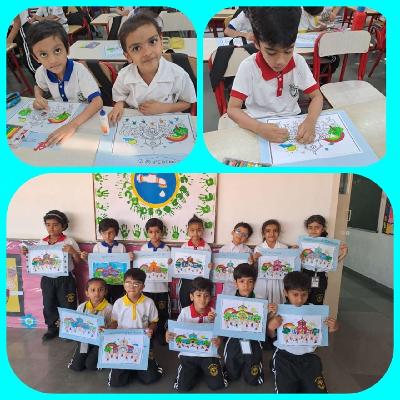 19th FOUNDATION DAY CELEBRATION 2024-25