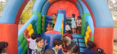 19th FOUNDATION DAY CELEBRATION 2024-25