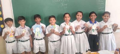 19th FOUNDATION DAY CELEBRATION 2024-25