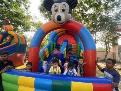 19th FOUNDATION DAY CELEBRATION 2024-25