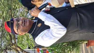 Republic Day Celebration 2024-25