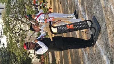Republic Day Celebration 2024-25