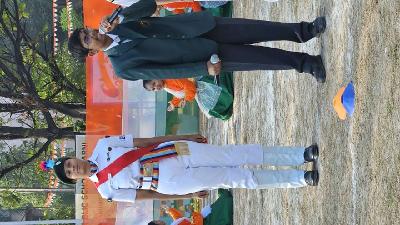 Republic Day Celebration 2024-25