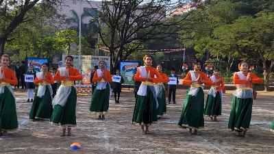 Republic Day Celebration 2024-25