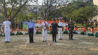 Republic Day Celebration 2024-25