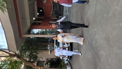 Republic Day Celebration 2024-25