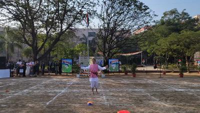 Republic Day Celebration 2024-25