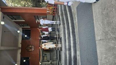 Republic Day Celebration 2024-25