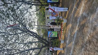 Republic Day Celebration 2024-25