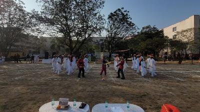 Republic Day Celebration 2024-25