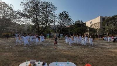 Republic Day Celebration 2024-25