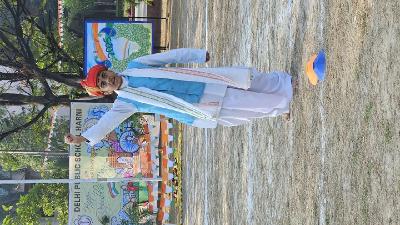 Republic Day Celebration 2024-25