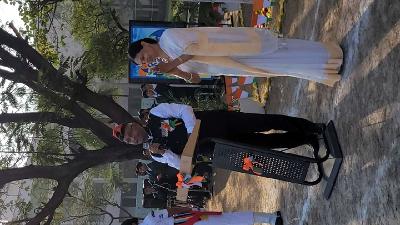 Republic Day Celebration 2024-25