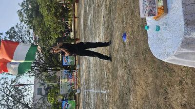 Republic Day Celebration 2024-25
