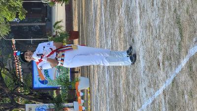 Republic Day Celebration 2024-25