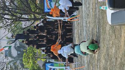 Republic Day Celebration 2024-25