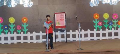 Special Assembly 2024