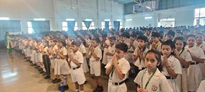 Special Assembly 2024