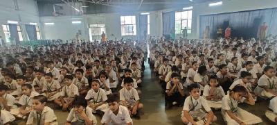 Special Assembly 2024
