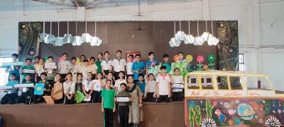 Special Assembly 2024