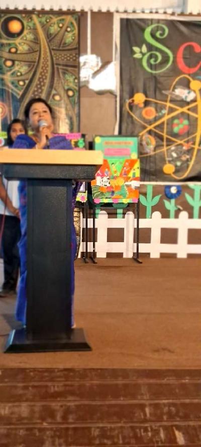 Special Assembly 2024