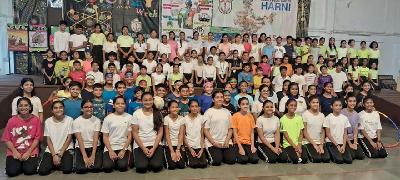 Special Assembly 2024