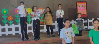 Special Assembly 2024