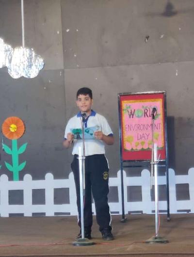 Special Assembly 2024