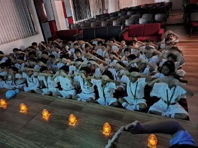 Class 1 Activities 2024-25