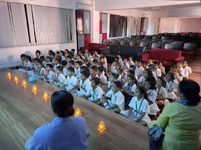Class 1 Activities 2024-25