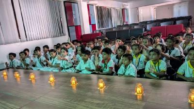 Class 1 Activities 2024-25