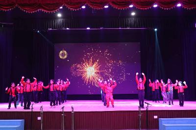 Montfort School Roorkee