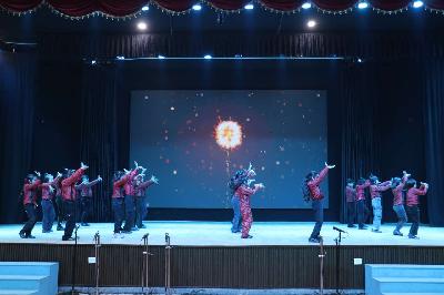 Montfort School Roorkee