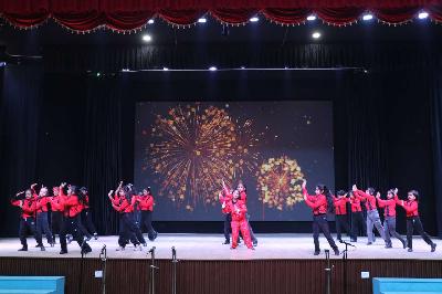 Montfort School Roorkee